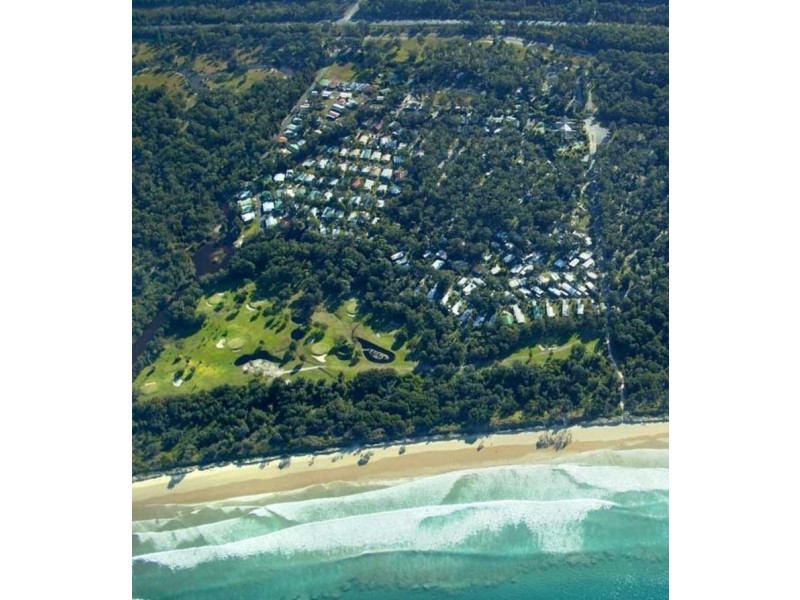 104 – 134 Eggins Drive, Coffs Harbour NSW 2450