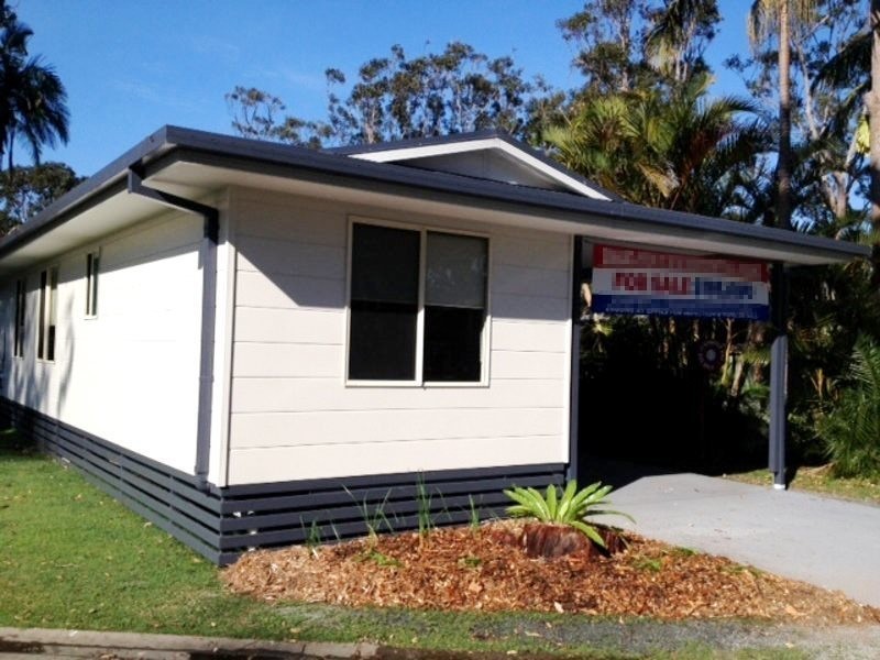 104 – 134 Eggins Drive, Coffs Harbour NSW 2450