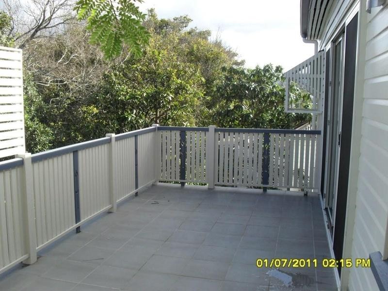 4   Bridge st, Red Hill QLD 4059