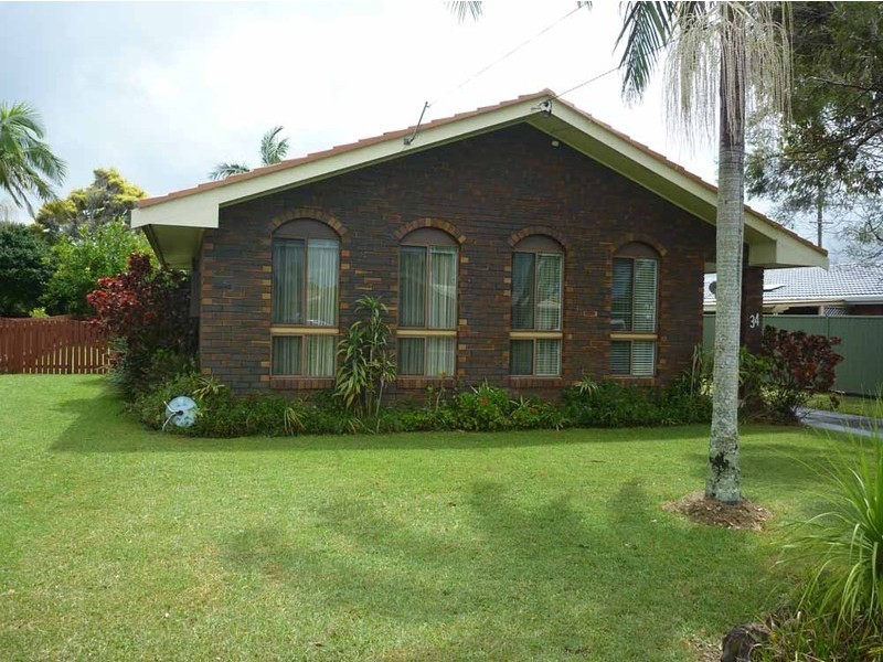 34 Hickey Street, Ballina NSW 2478