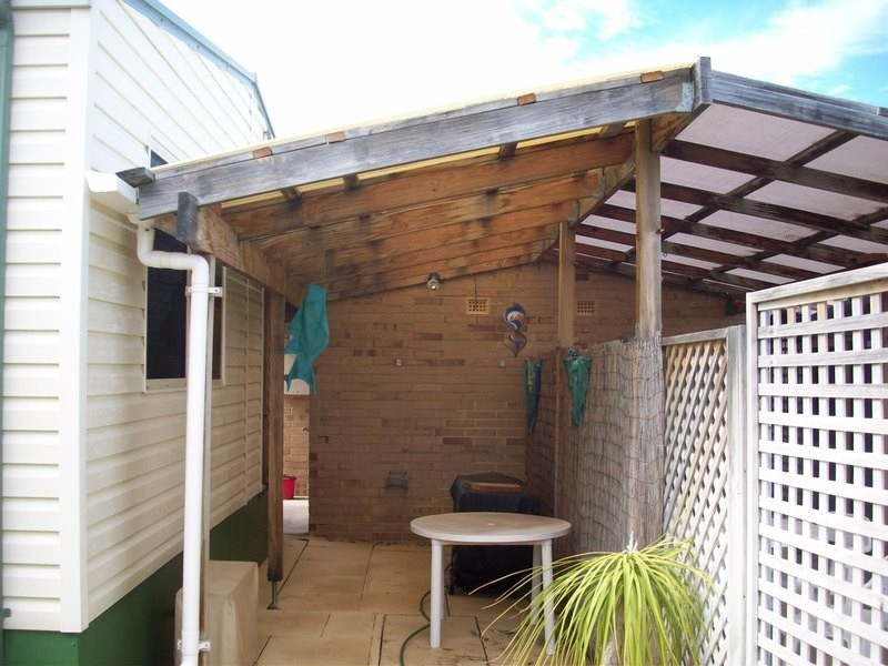 Lot 17, 1  Williams Way, Seabird WA 6042