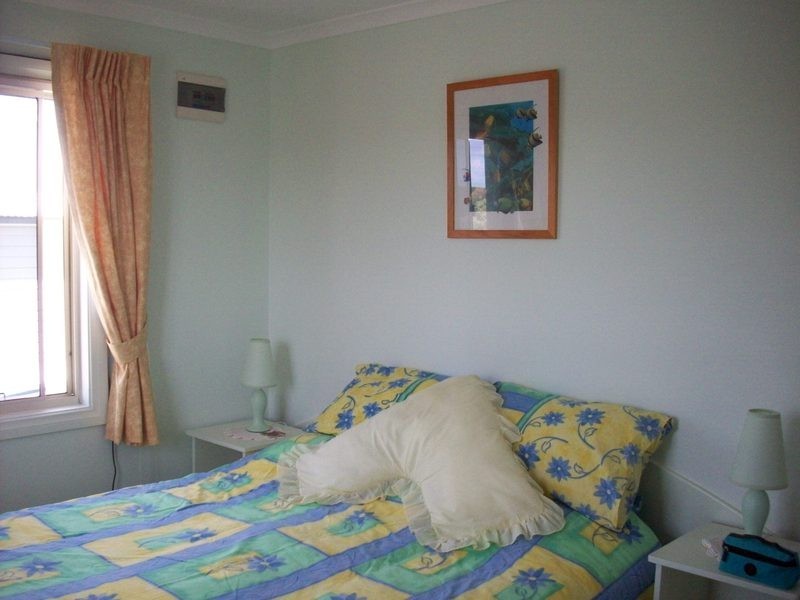 Lot 17, 1  Williams Way, Seabird WA 6042