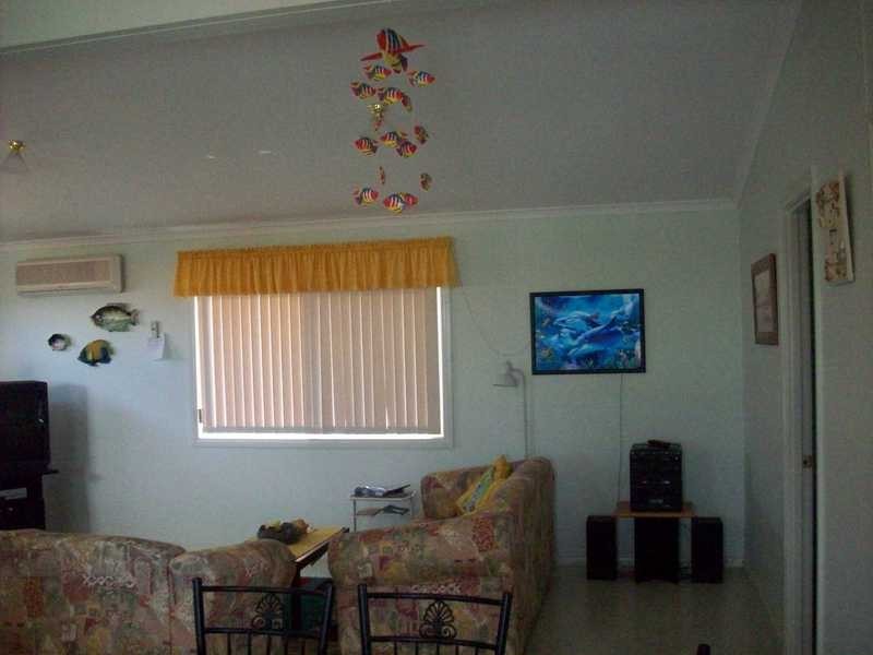 Lot 17, 1  Williams Way, Seabird WA 6042