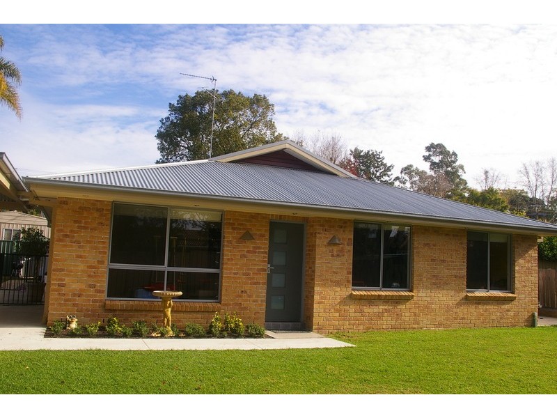 7A Liverpool Street, Pitt Town NSW 2756