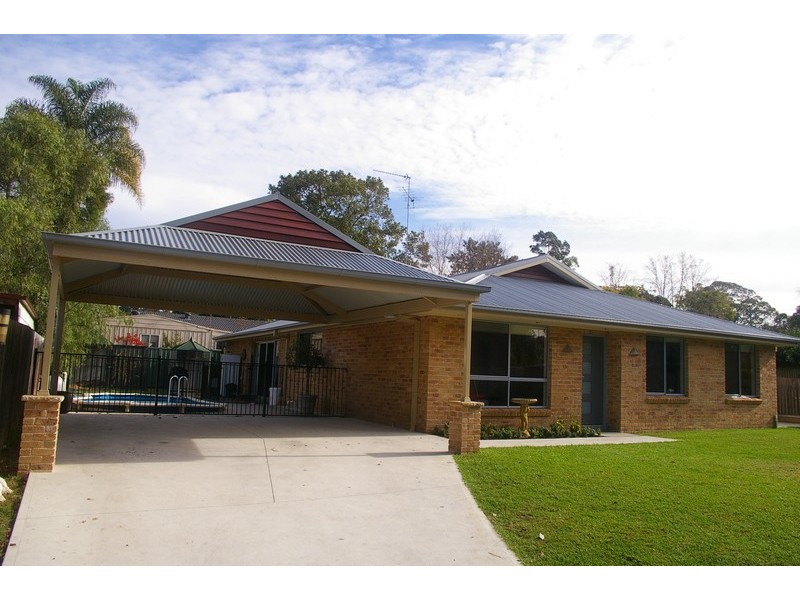 7A Liverpool Street, Pitt Town NSW 2756