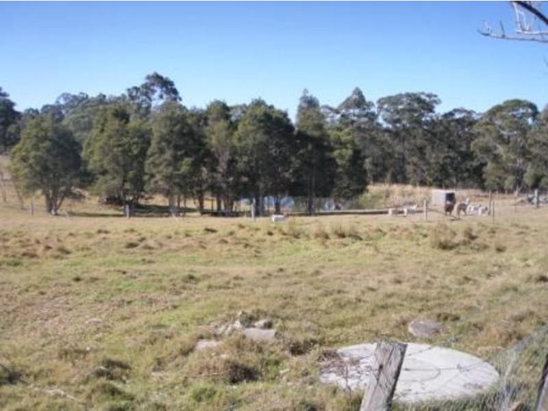 1467 Old Maitland Road, Sawyers Gully NSW 2326
