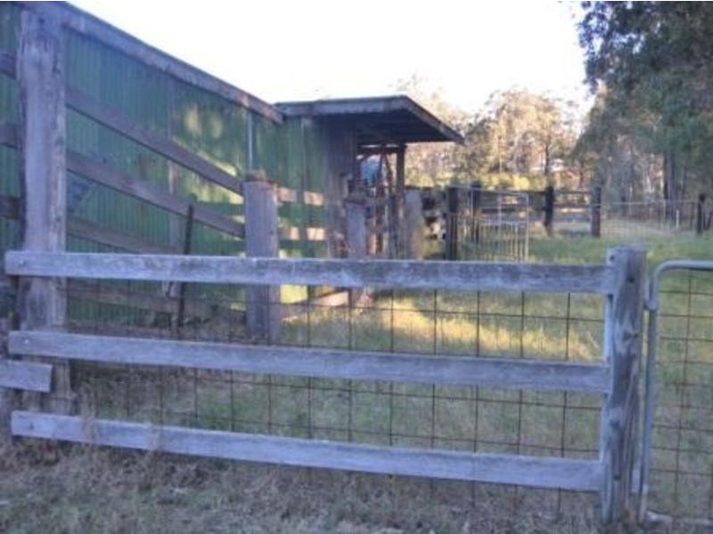 1467 Old Maitland Road, Sawyers Gully NSW 2326