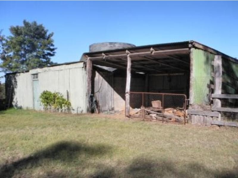 1467 Old Maitland Road, Sawyers Gully NSW 2326