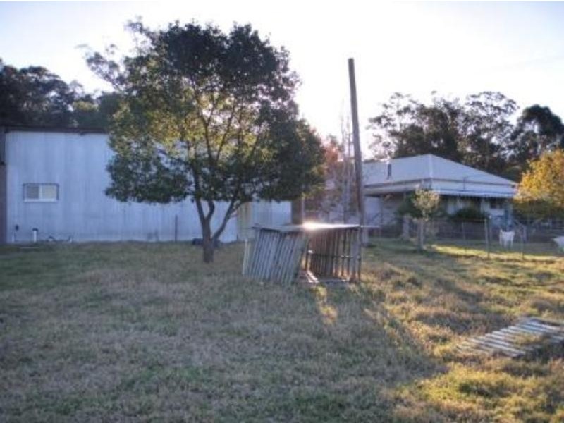 1467 Old Maitland Road, Sawyers Gully NSW 2326