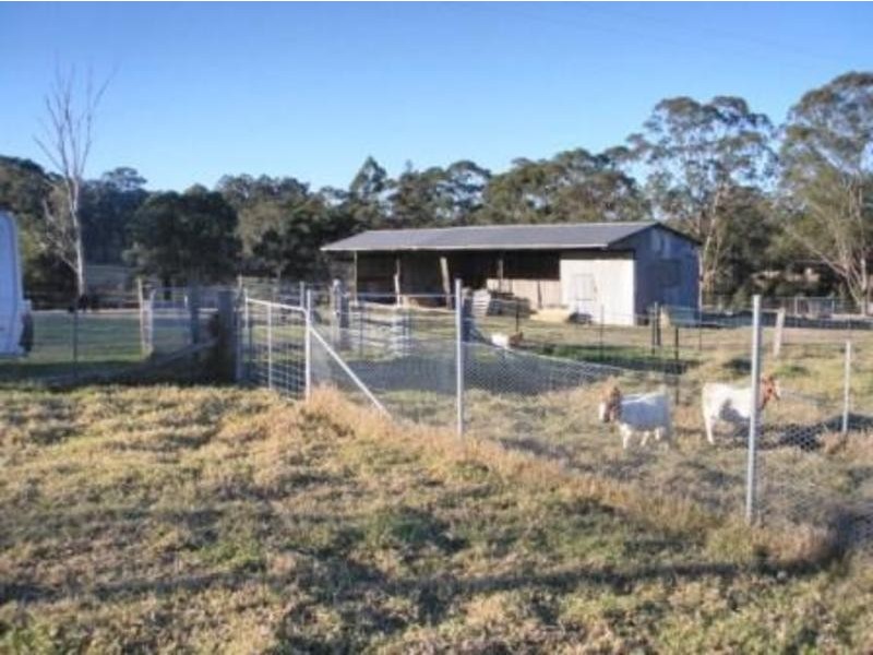 1467 Old Maitland Road, Sawyers Gully NSW 2326