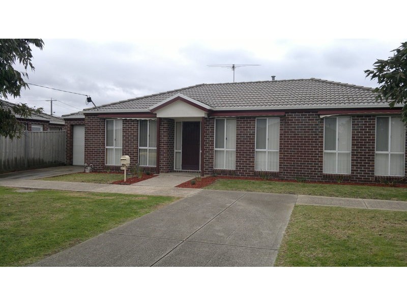 1A  Burnett Crt, Altona Meadows VIC 3028