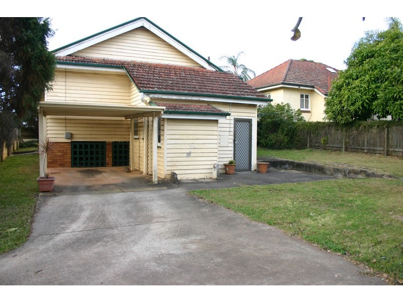 4 Franklin Street, Annerley QLD 4103