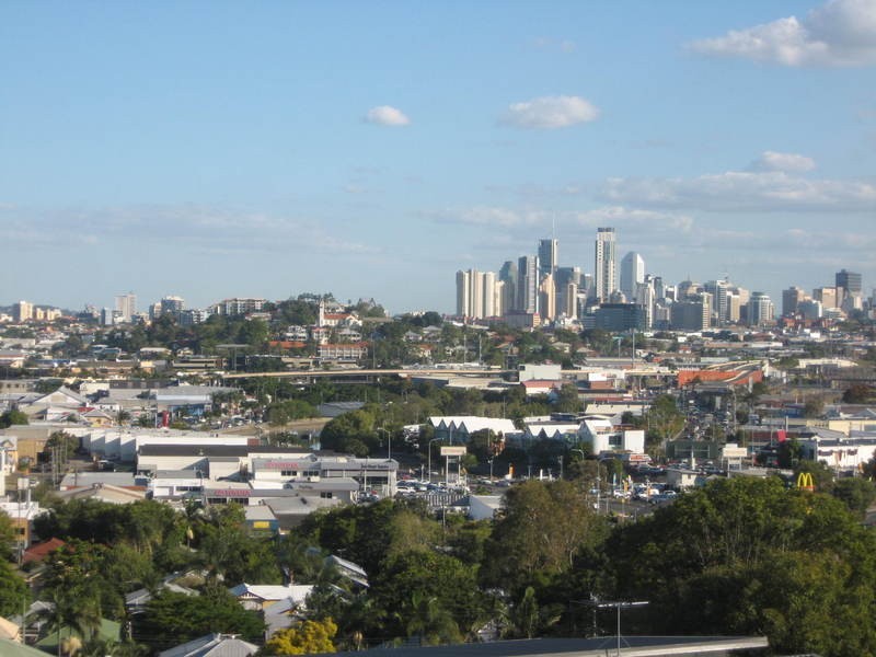 9/28 Little St, Albion QLD 4010