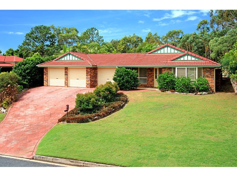 92 Hanover Drive, Alexandra Hills QLD 4161