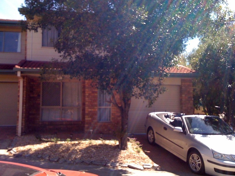 29/13 Bridge St, Redbank QLD 4301