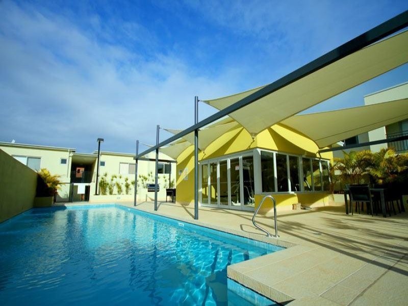 33/76 Newcastle St, Perth WA 6000