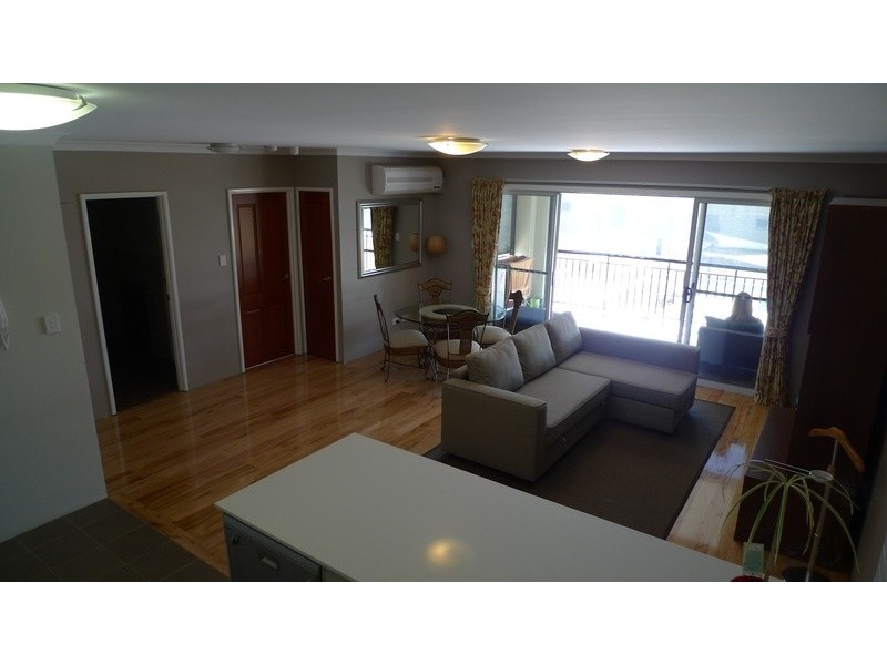 33/76 Newcastle St, Perth WA 6000