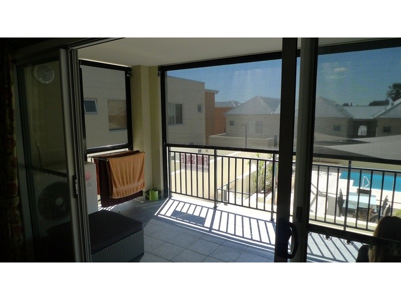 33/76 Newcastle St, Perth WA 6000