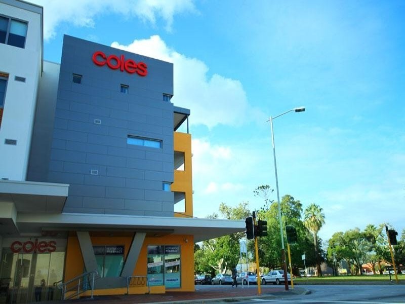 33/76 Newcastle St, Perth WA 6000