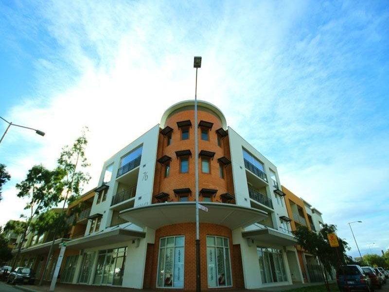 33/76 Newcastle St, Perth WA 6000