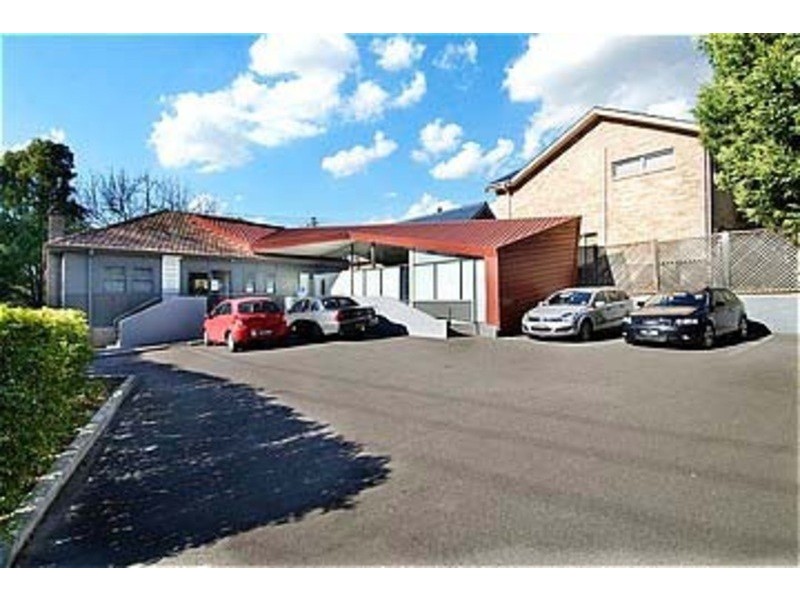 77 Cecil Ave, Castle Hill NSW 2154