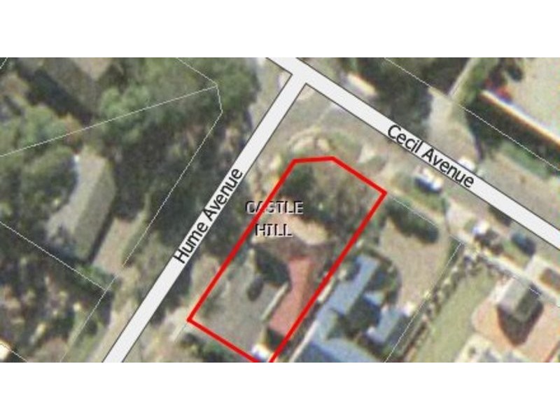 77 Cecil Ave, Castle Hill NSW 2154