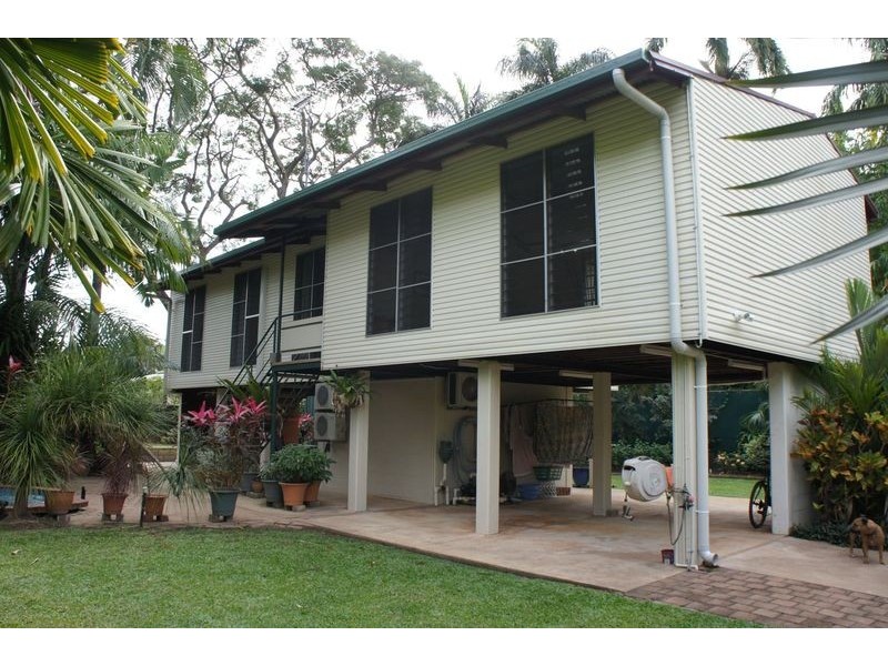 21 Solomon St, Millner NT 0810