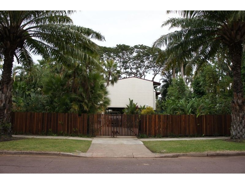 21 Solomon St, Millner NT 0810