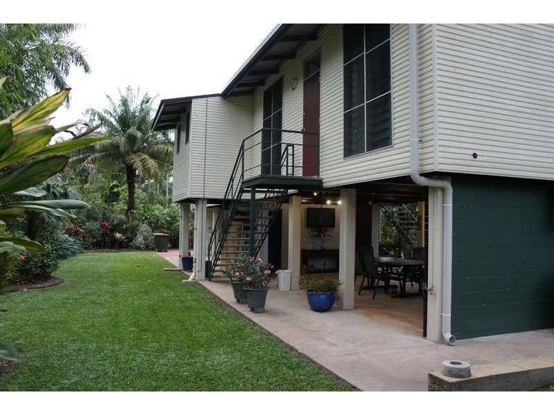 21 Solomon St, Millner NT 0810