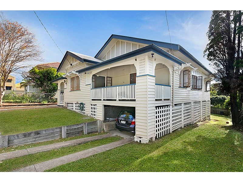 57 Eagle Terrace, Auchenflower QLD 4066