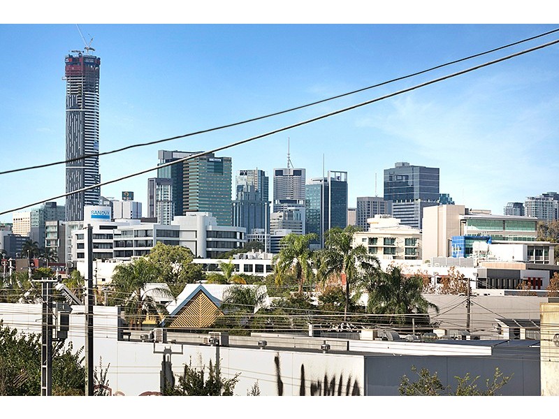 57 Eagle Terrace, Auchenflower QLD 4066