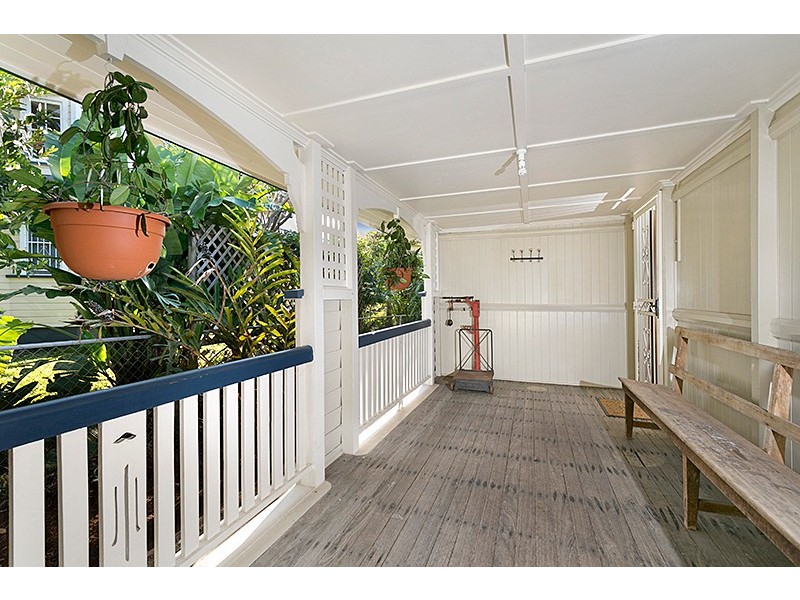 57 Eagle Terrace, Auchenflower QLD 4066