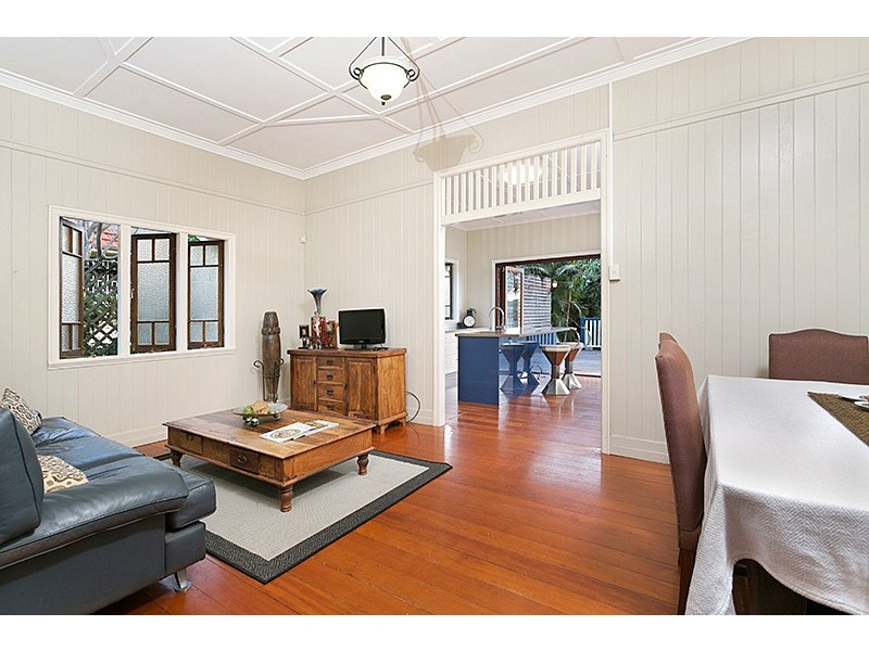 57 Eagle Terrace, Auchenflower QLD 4066