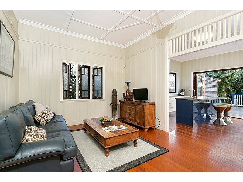 57 Eagle Terrace, Auchenflower QLD 4066