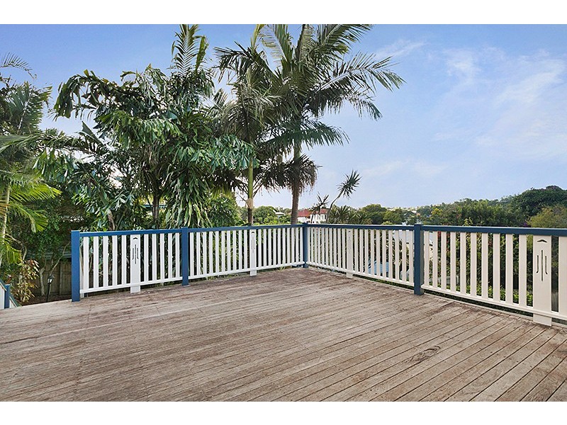 57 Eagle Terrace, Auchenflower QLD 4066