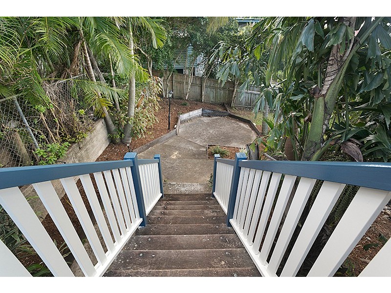 57 Eagle Terrace, Auchenflower QLD 4066