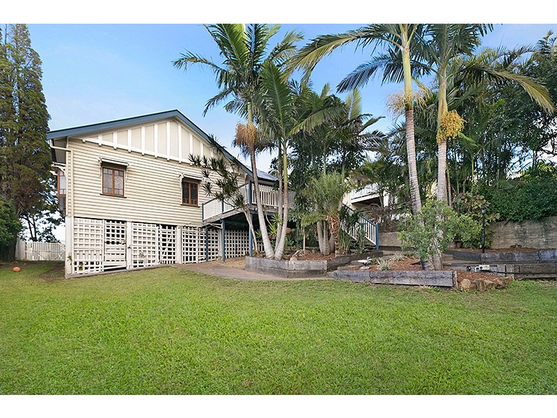 57 Eagle Terrace, Auchenflower QLD 4066