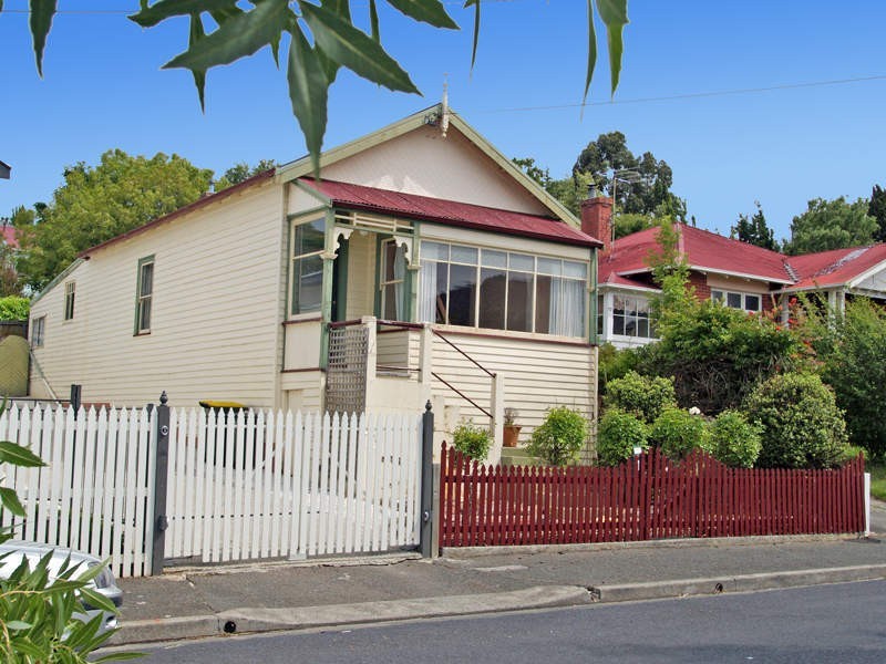 55 Lord Street, Sandy Bay TAS 7005