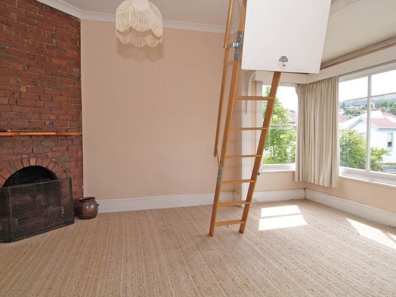 55 Lord Street, Sandy Bay TAS 7005