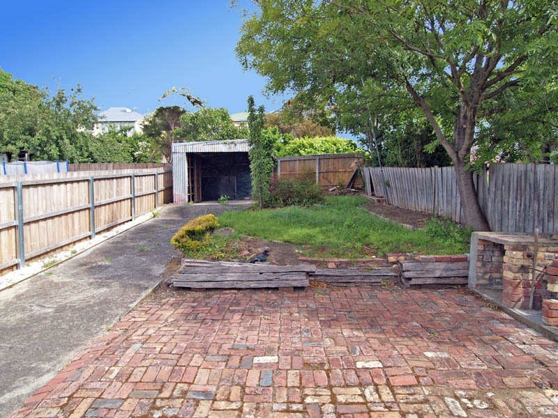 55 Lord Street, Sandy Bay TAS 7005