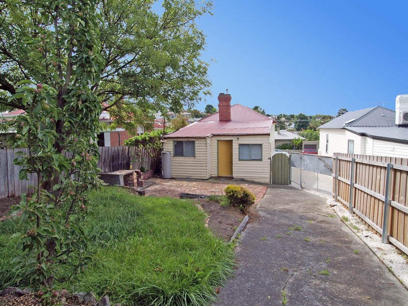 55 Lord Street, Sandy Bay TAS 7005