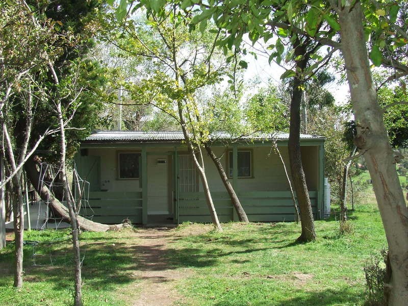 Whittlesea VIC 3757