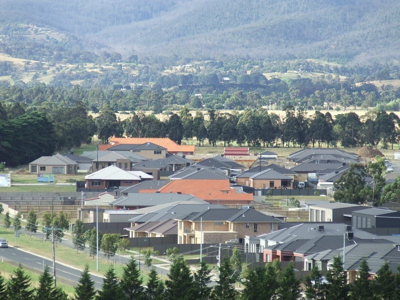 Whittlesea VIC 3757