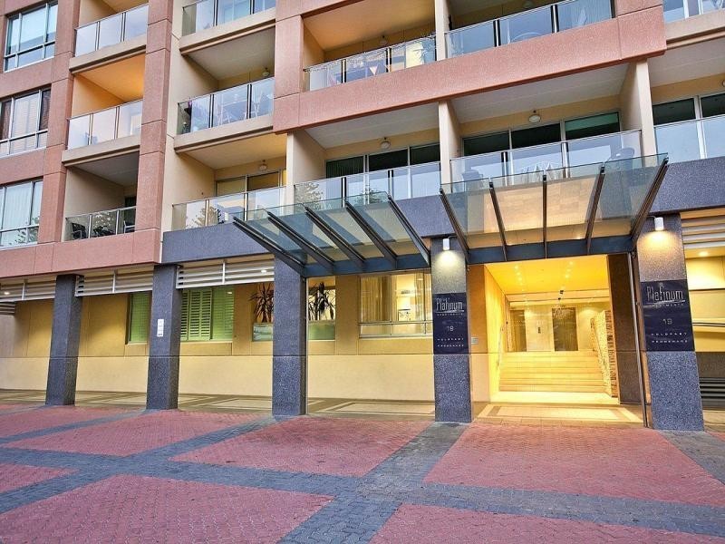 808/19 Holdfast Promenade, Glenelg SA 5045