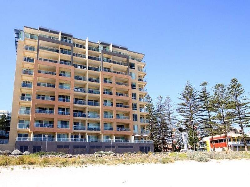 808/19 Holdfast Promenade, Glenelg SA 5045