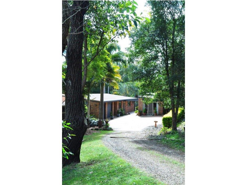 54 Summerhill Crescent, Cumbalum NSW 2478