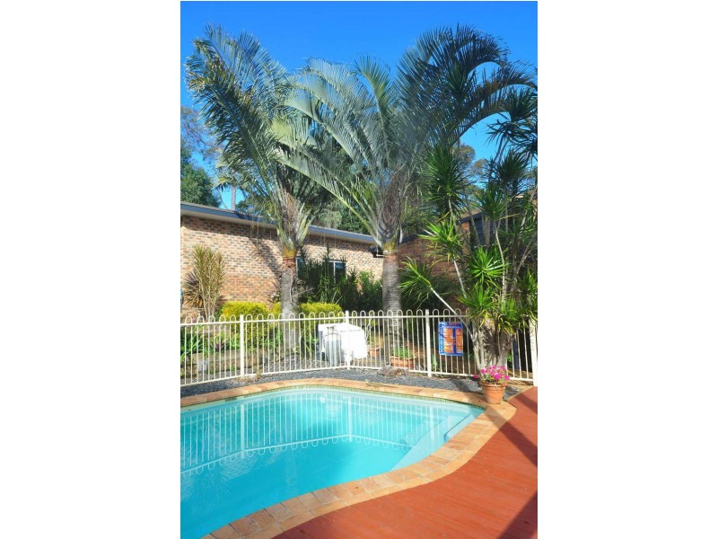 54 Summerhill Crescent, Cumbalum NSW 2478