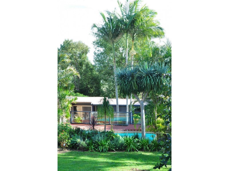 54 Summerhill Crescent, Cumbalum NSW 2478