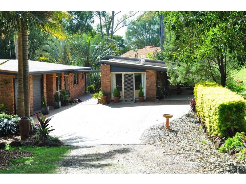 54 Summerhill Crescent, Cumbalum NSW 2478