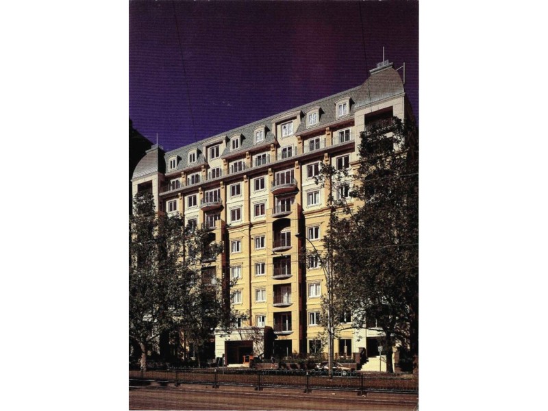 405/400 St Kilda Road, Melbourne VIC 3004